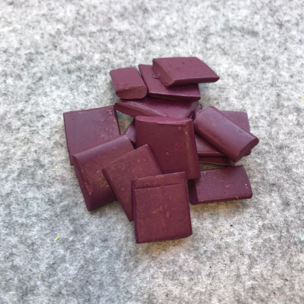 Краситель для свечей фиолетовый, 5 г Краситель для свечей фиолетовый, 5 г