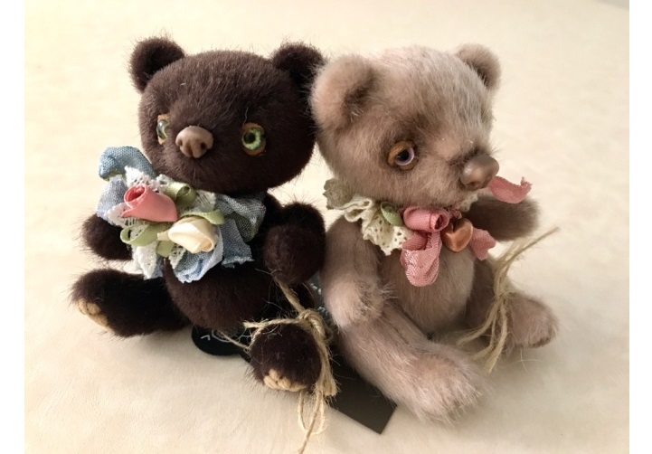 Mini Teddy Bear workshop.jpg Mini Teddy Bear workshop.jpg