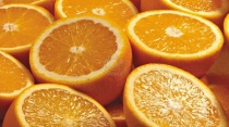 Отдушка Апельсин 10 мл