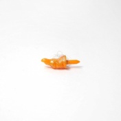 Нос для игрушки Морковка 26 мм