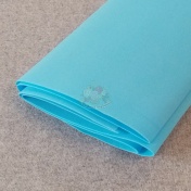 Фоам-ЭВА для цветов голубой, 60х70 см