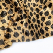 ВП001 вискоза 50х67 см цвет леопард