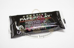   Creative Paperclay 113 