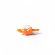 Нос для игрушки Морковка 24 мм