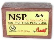   Chavant NSP SOFT, 0,906 
