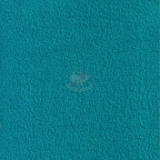 Флис ТФ017, 50*50 см, темно-бирюзовый