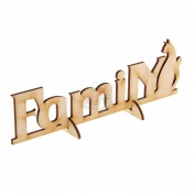   "Family"
