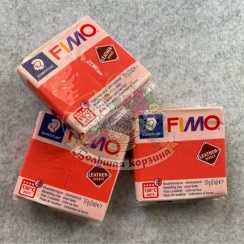   FIMO Leather-effect 57  