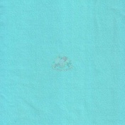 Фетр А3 1 лист 1 мм, голубой мягкий