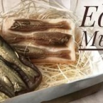 Подарочное мыло из основы/Бутерброды со шпротами :-) Подарочное мыло из основы/Бутерброды со шпротами :-)