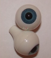  Doll Eyes  10   