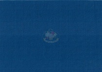 Фетр А4 1 лист 1 мм, голубой