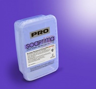 PRO Soaptima профессиональная прозрачная мыльная основа, 1 кг