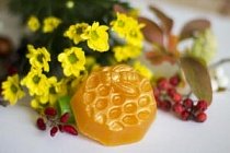 Делаем мыло сами!