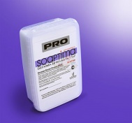 PRO Soaptima профессиональная белая мыльная основа, 1 кг