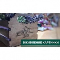 Как сделать вживление распечатки в декупаже