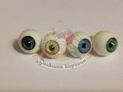   Doll Eyes  14 ,  