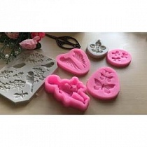 Обзор новых молдов