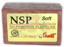   Chavant NSP SOFT, 0,906 