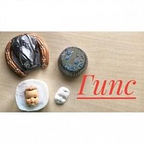 Как сделать формы и фигурки из гипса