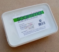 Soaptima База для скрабов, 1 кг