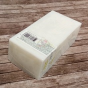 ECO Soap  WHITE Белая основа для мыла, 1 кг