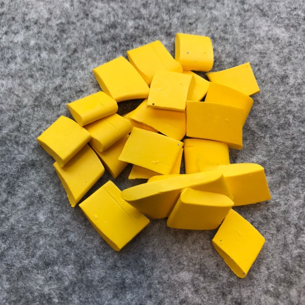 Краситель для свечей желтый, 5 г Краситель для свечей желтый, 5 г